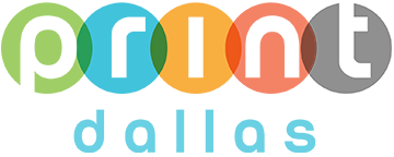 Print Dallas Logo