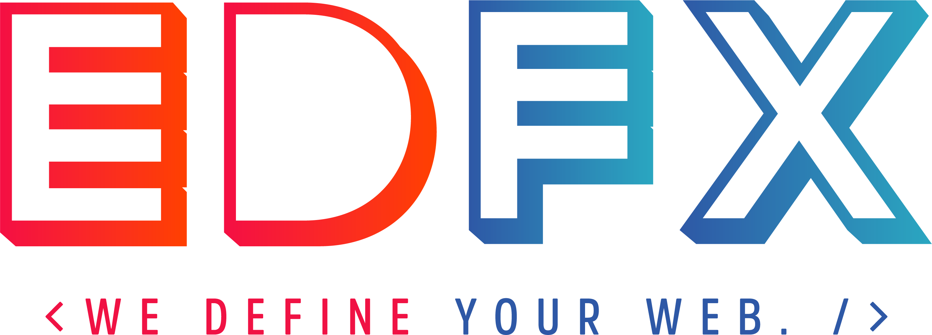edfx logo
